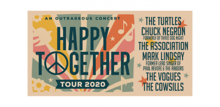 Happy together 2020