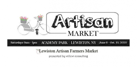 Artisan market